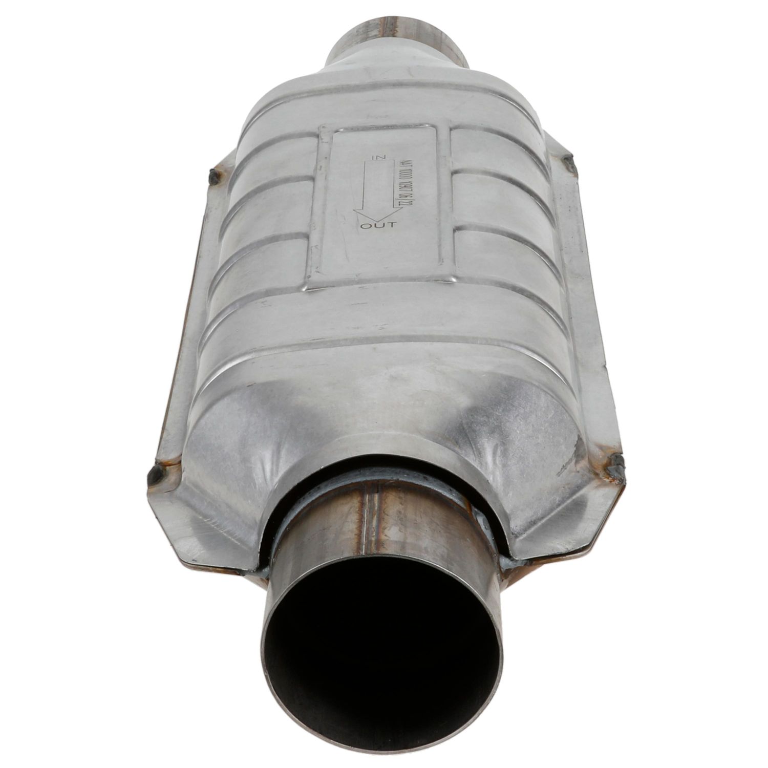 AP Universal Federal Catalytic Converter 606007