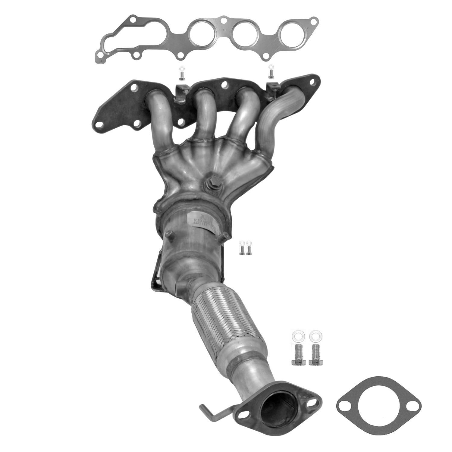 AP Exhaust Exhaust Manifold 641460