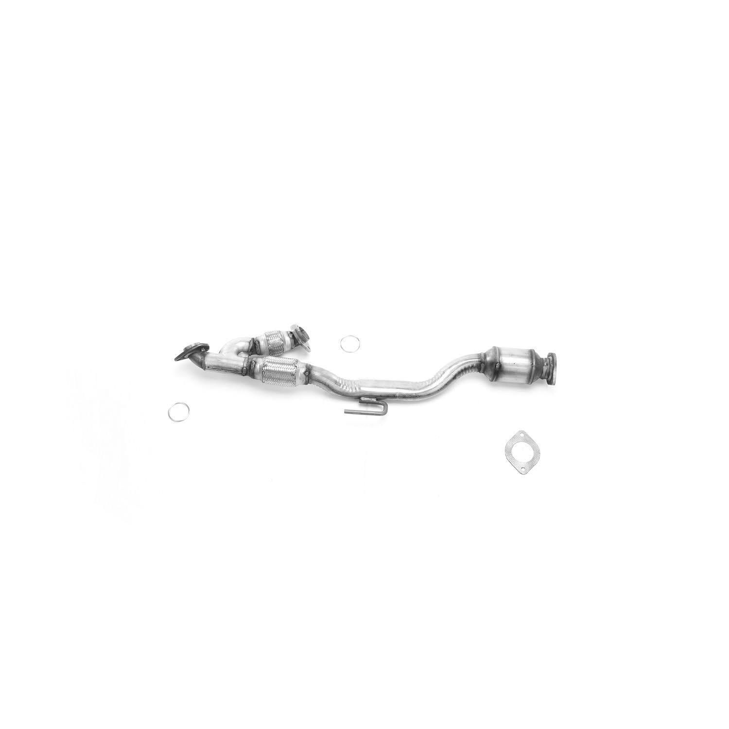 AP Exhaust Direct Fit Federal Catalytic Converter 642033