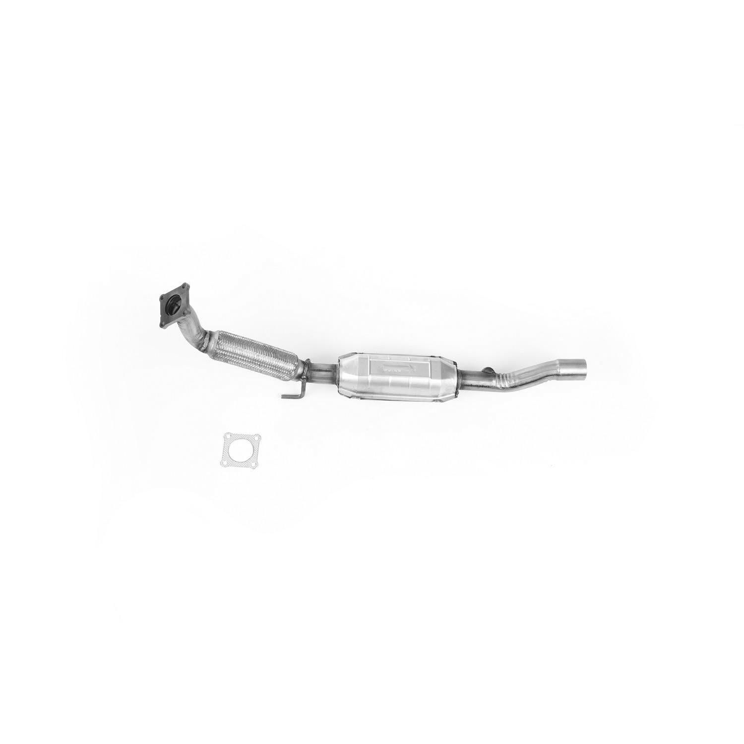 AP Exhaust Direct Fit Federal Catalytic Converter 642766