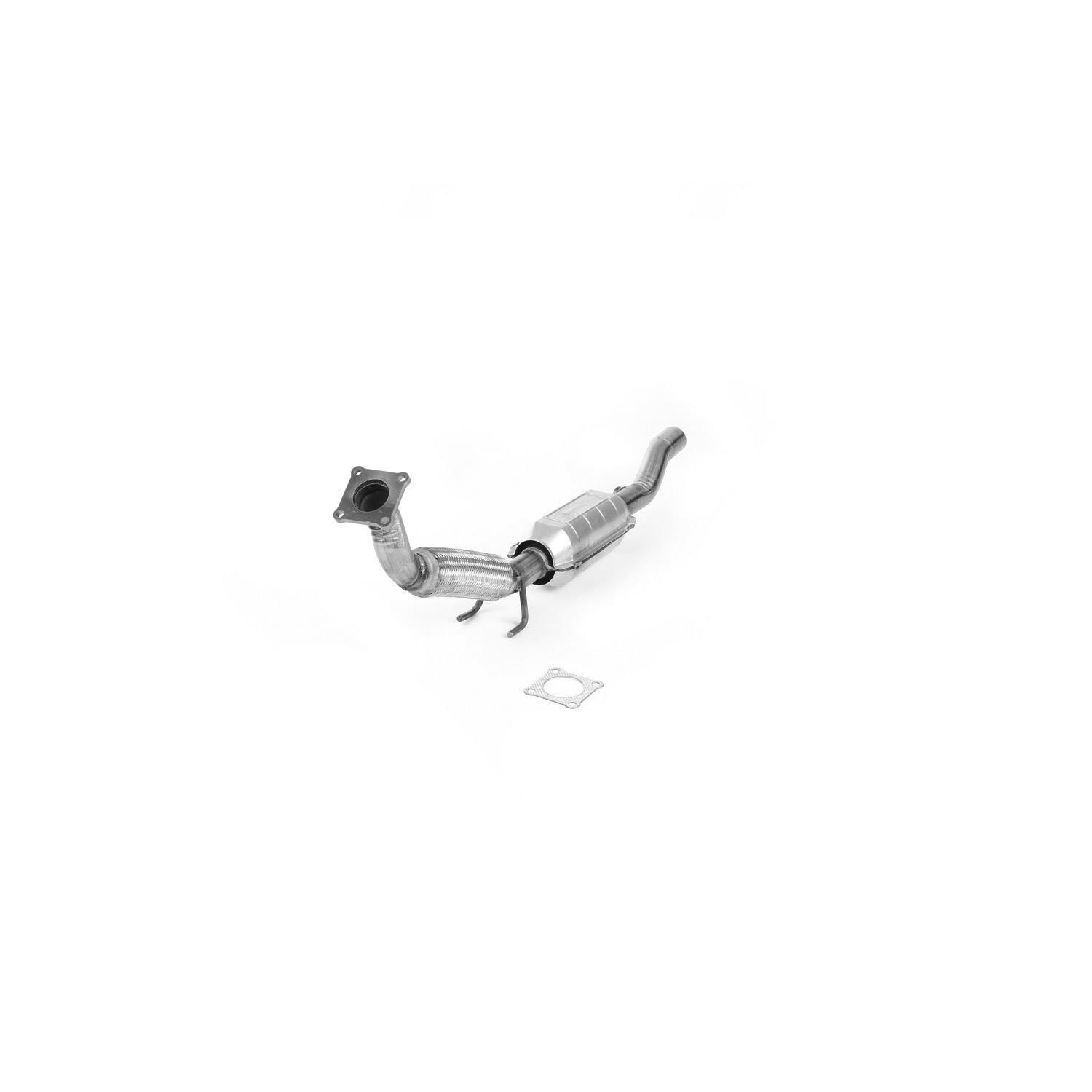 AP Exhaust Direct Fit Federal Catalytic Converter 642766