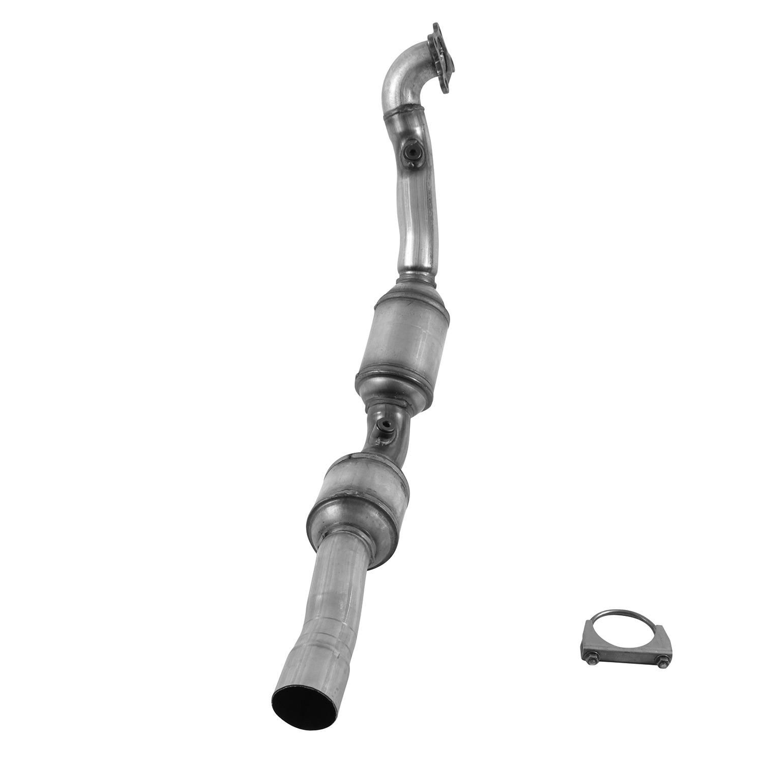 AP Exhaust Direct Fit Federal Catalytic Converter 642809