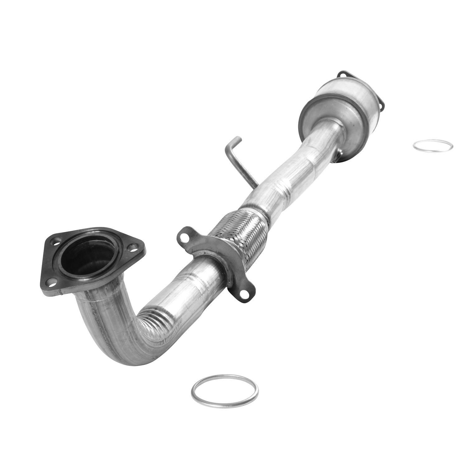 AP Exhaust Direct Fit Federal Catalytic Converter 643137