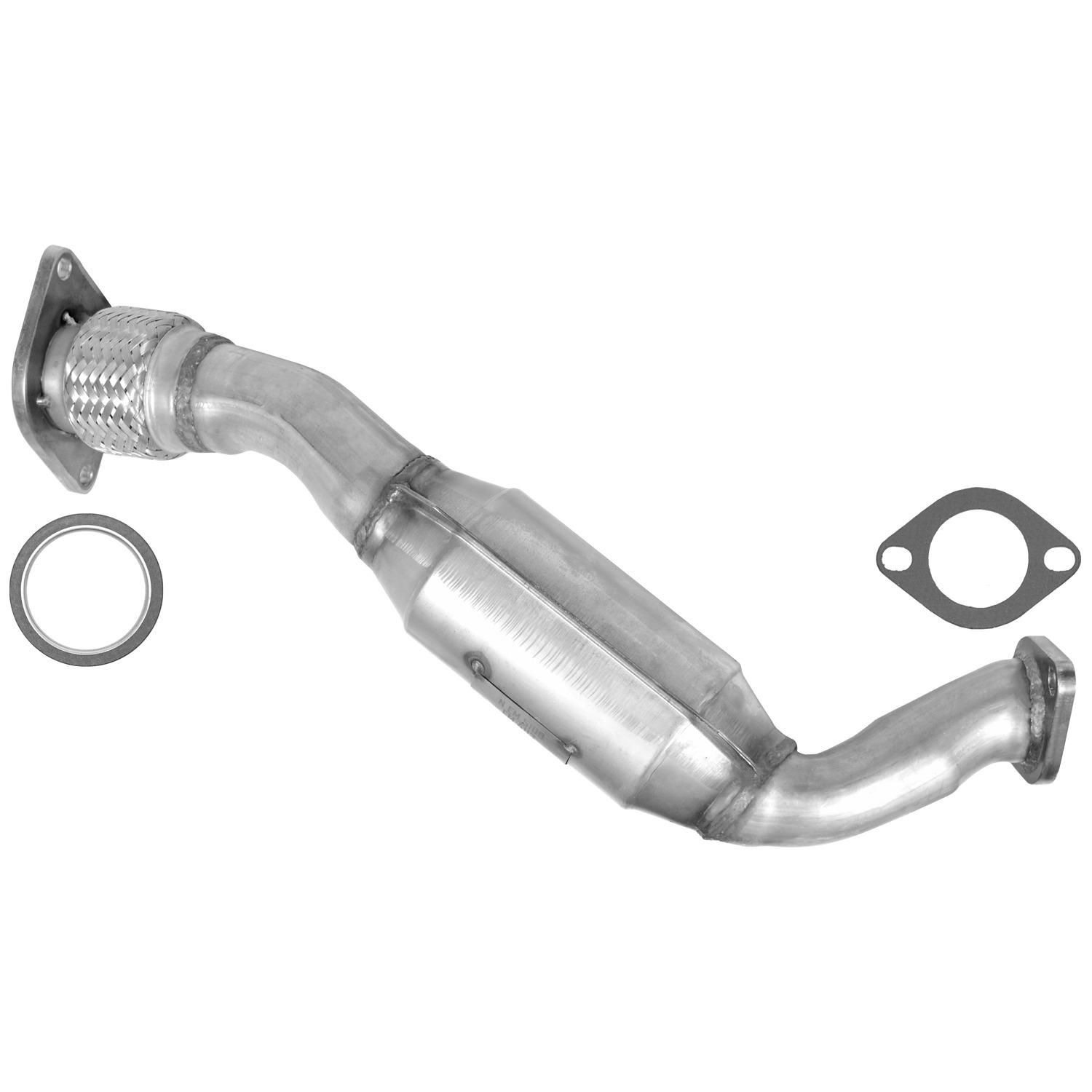 AP Exhaust Direct Fit Federal Catalytic Converter 644016