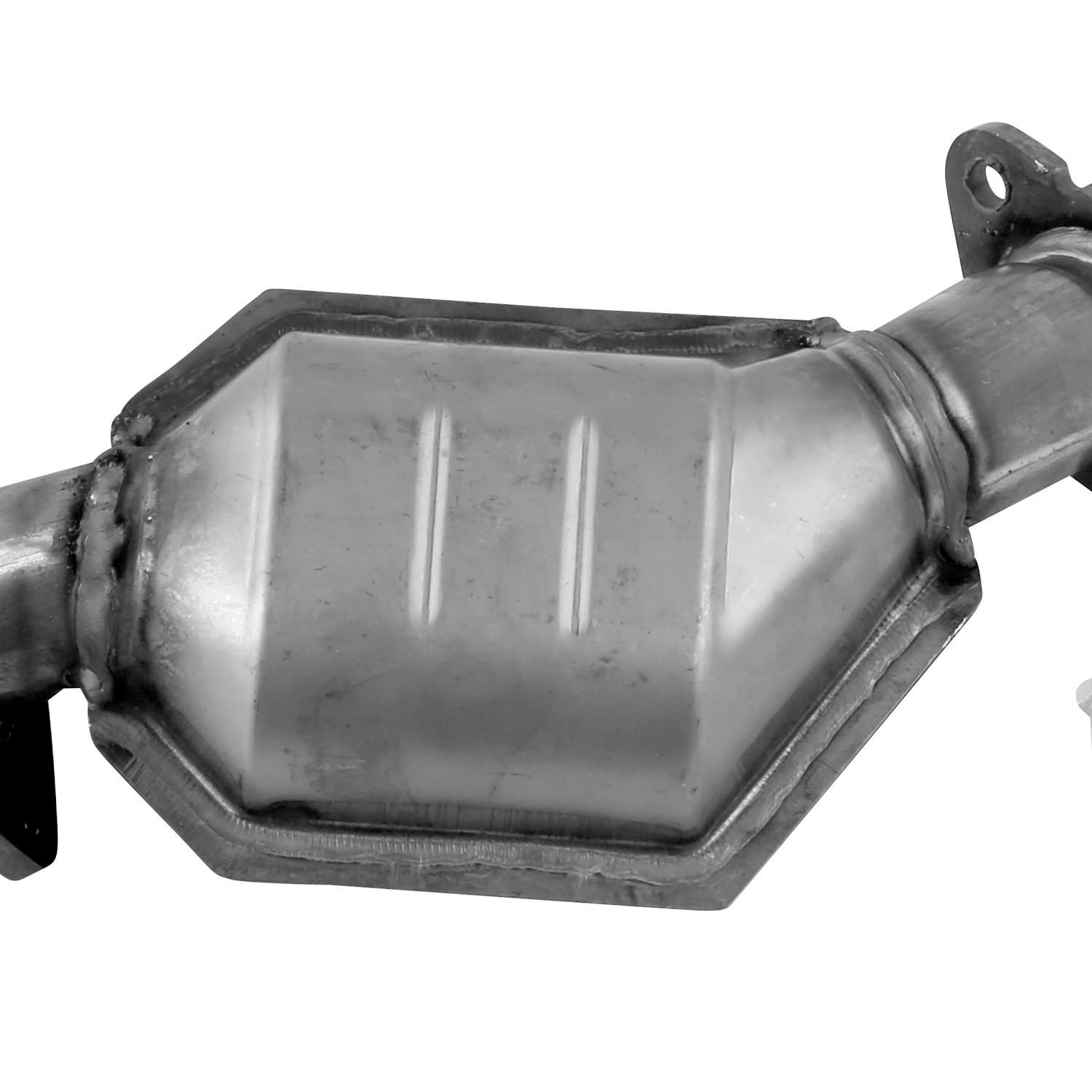 AP Exhaust Direct Fit Federal Catalytic Converter 644035