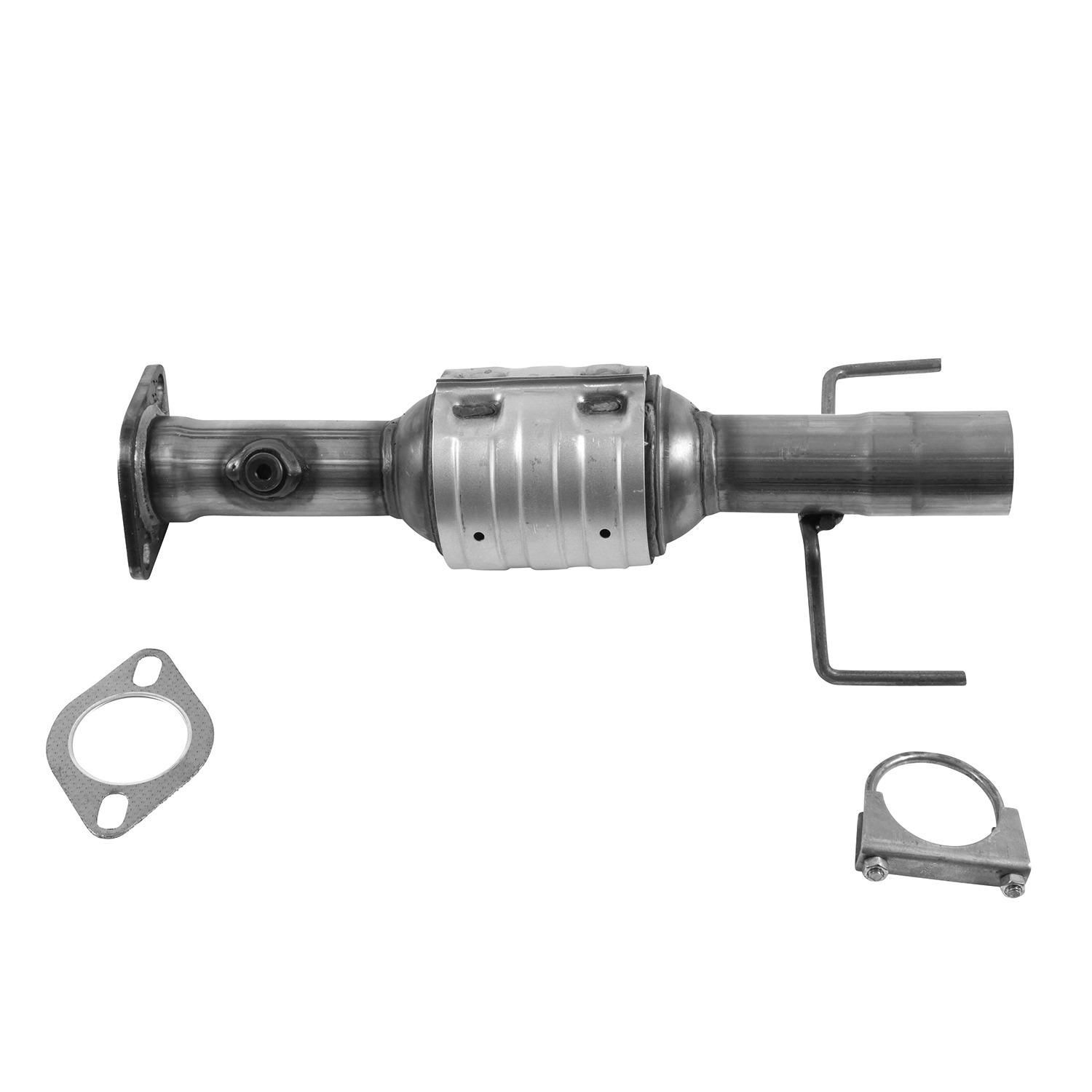 AP Exhaust Direct Fit Federal Catalytic Converter 644039