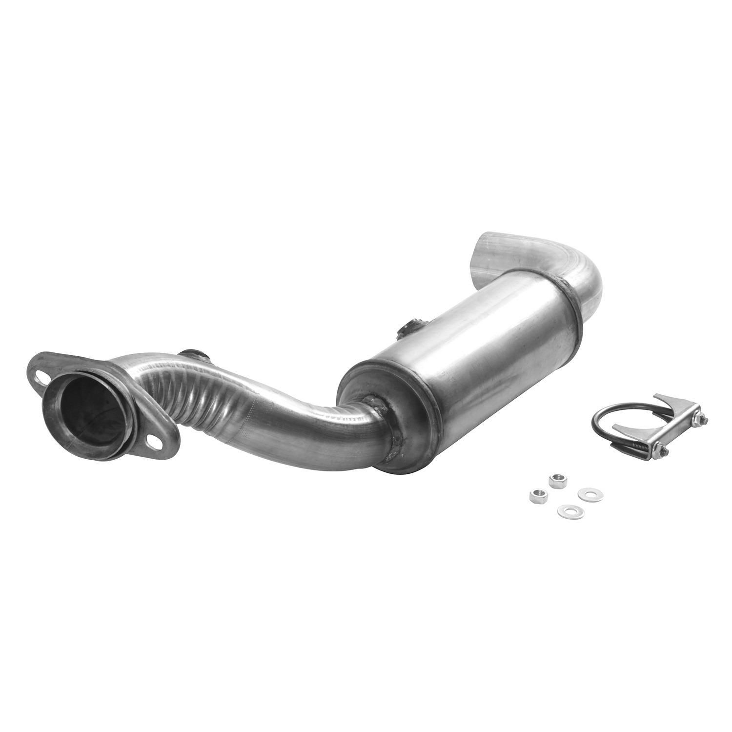 AP Exhaust Direct Fit Federal Catalytic Converter 645168