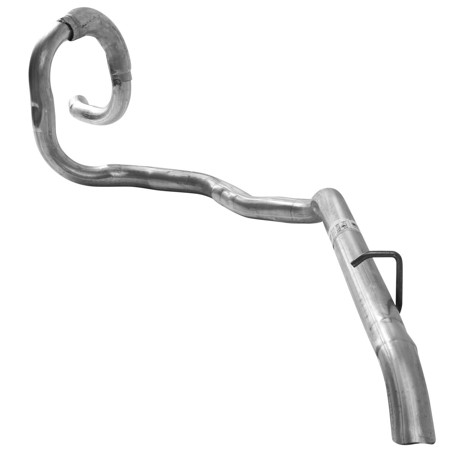 AP Exhaust Exhaust Pipe 64755
