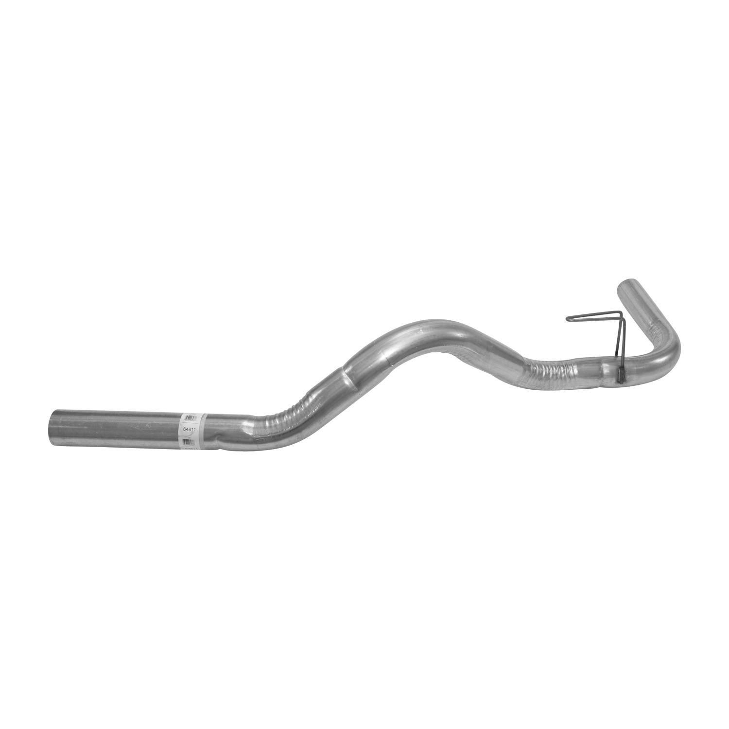 AP Exhaust Exhaust Pipe 64811