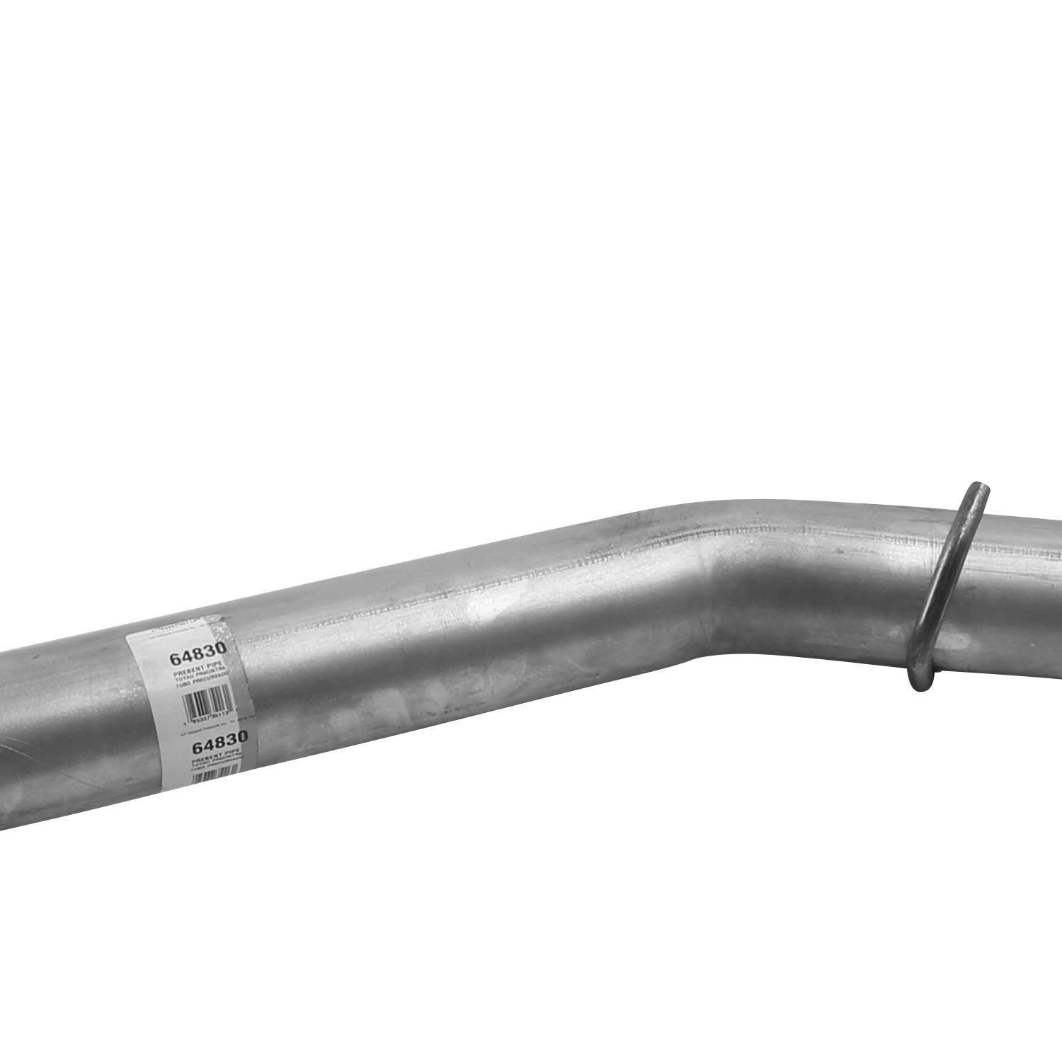 AP Exhaust Exhaust Pipe 64830