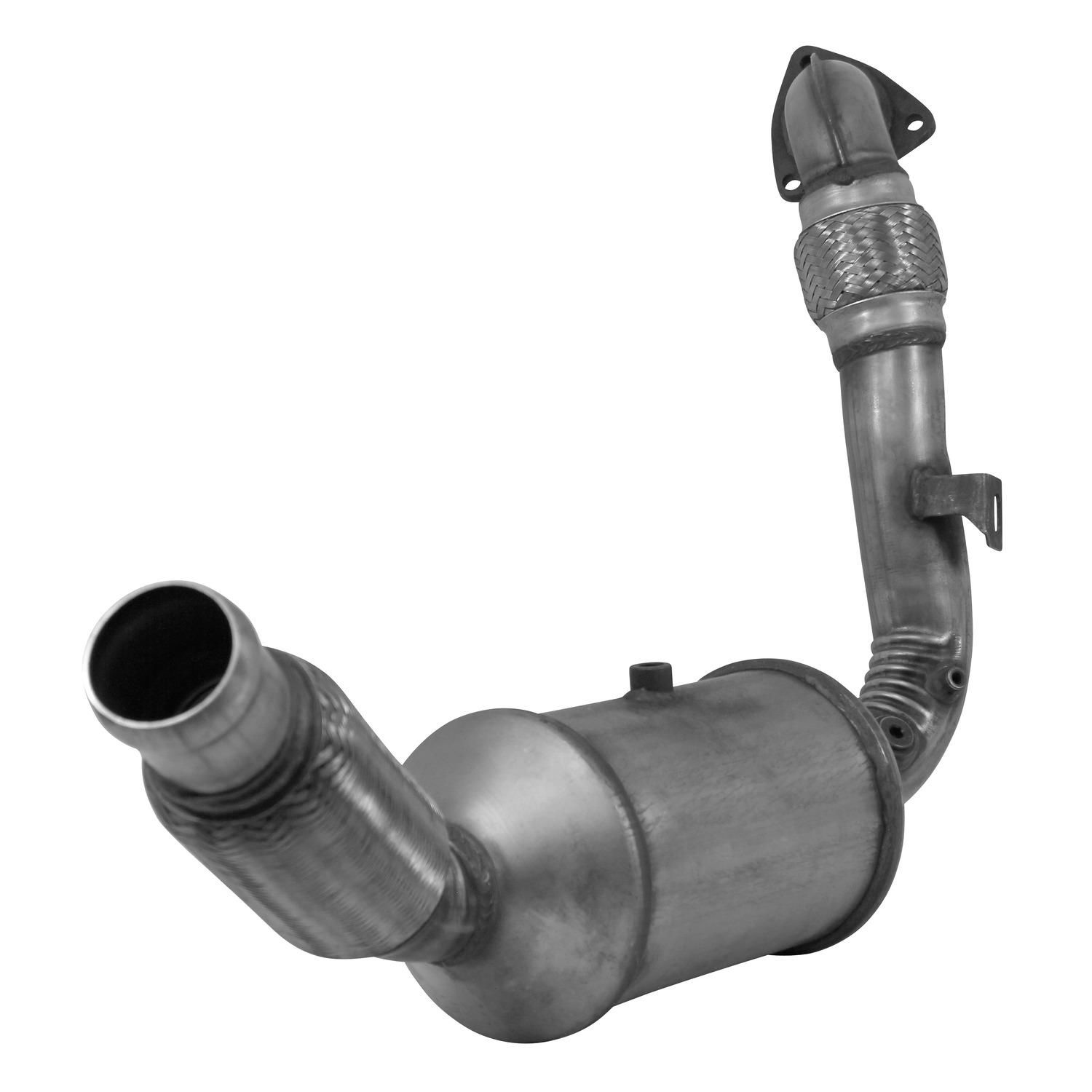 AP Exhaust Direct Fit Federal Catalytic Converter 649055