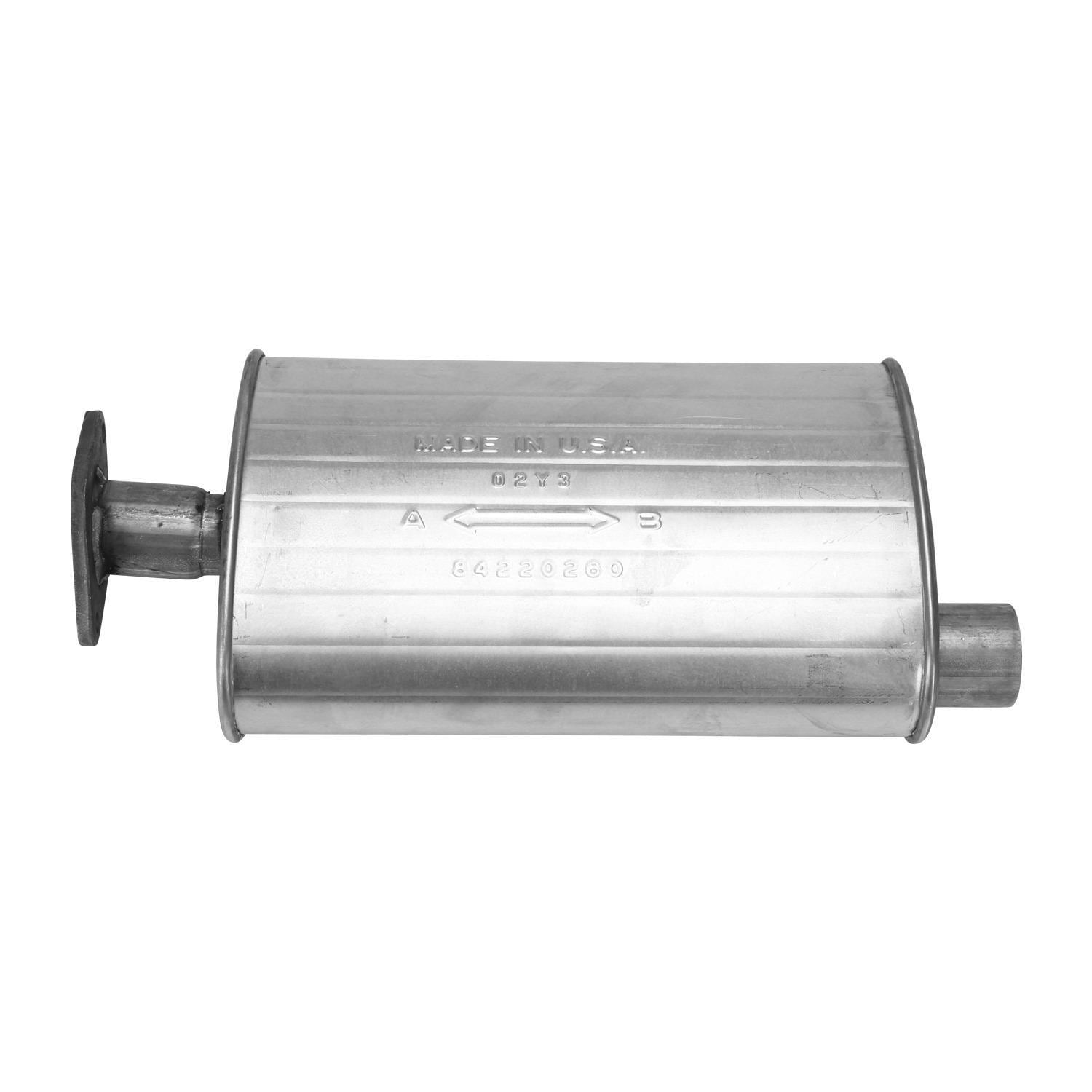 AP Exhaust Muffler 6586