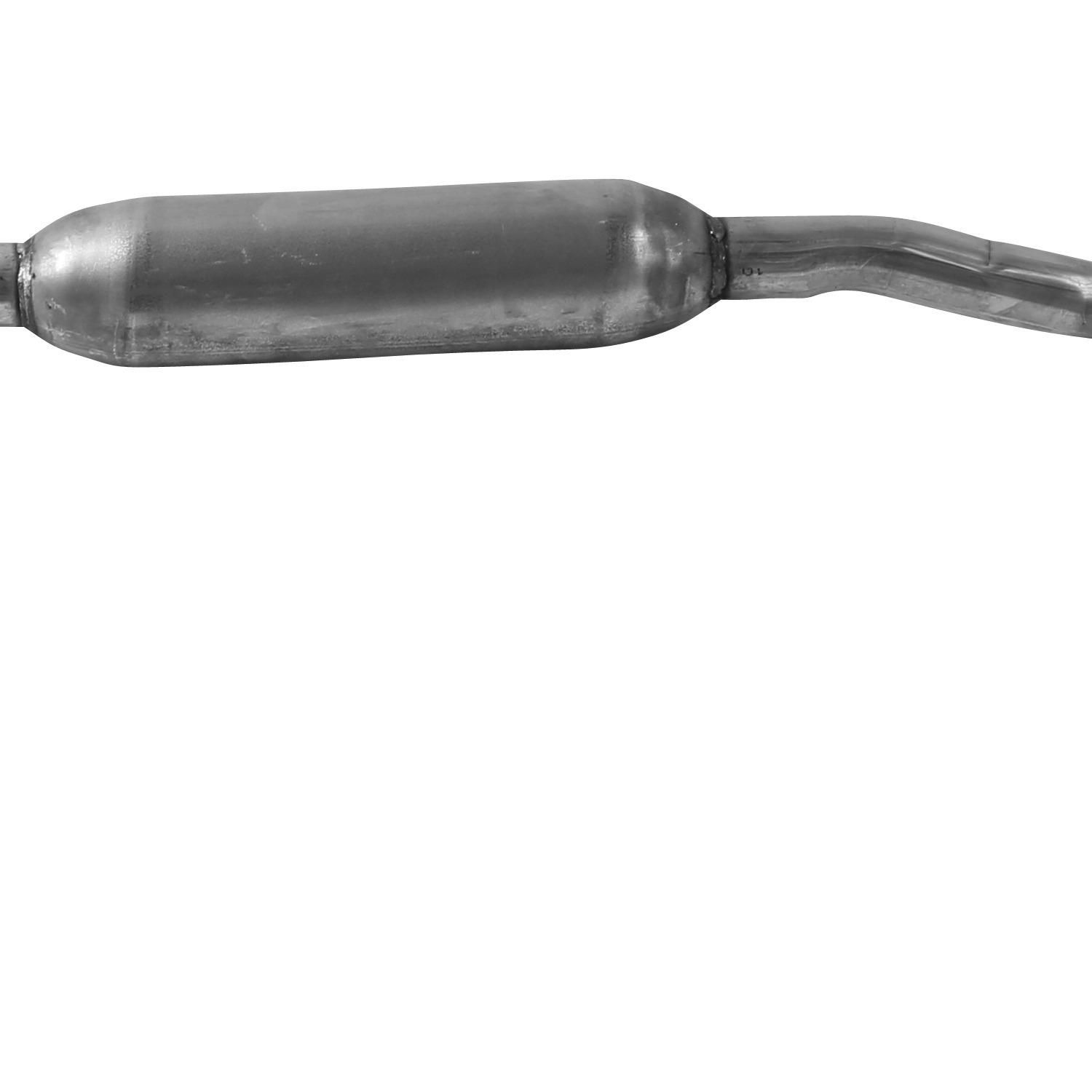 AP Exhaust Exhaust Pipe 68474
