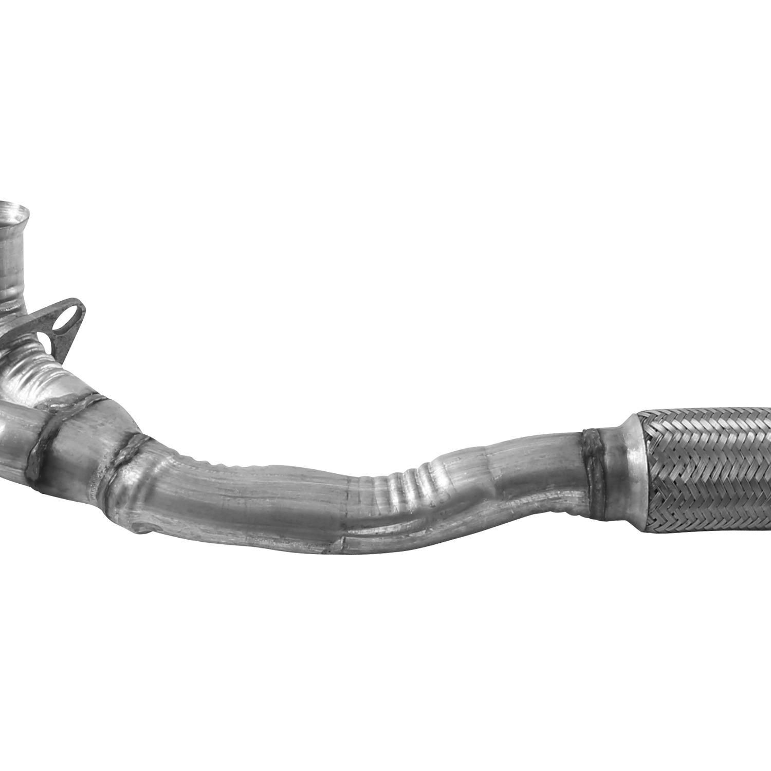 AP Exhaust Exhaust Pipe 68532