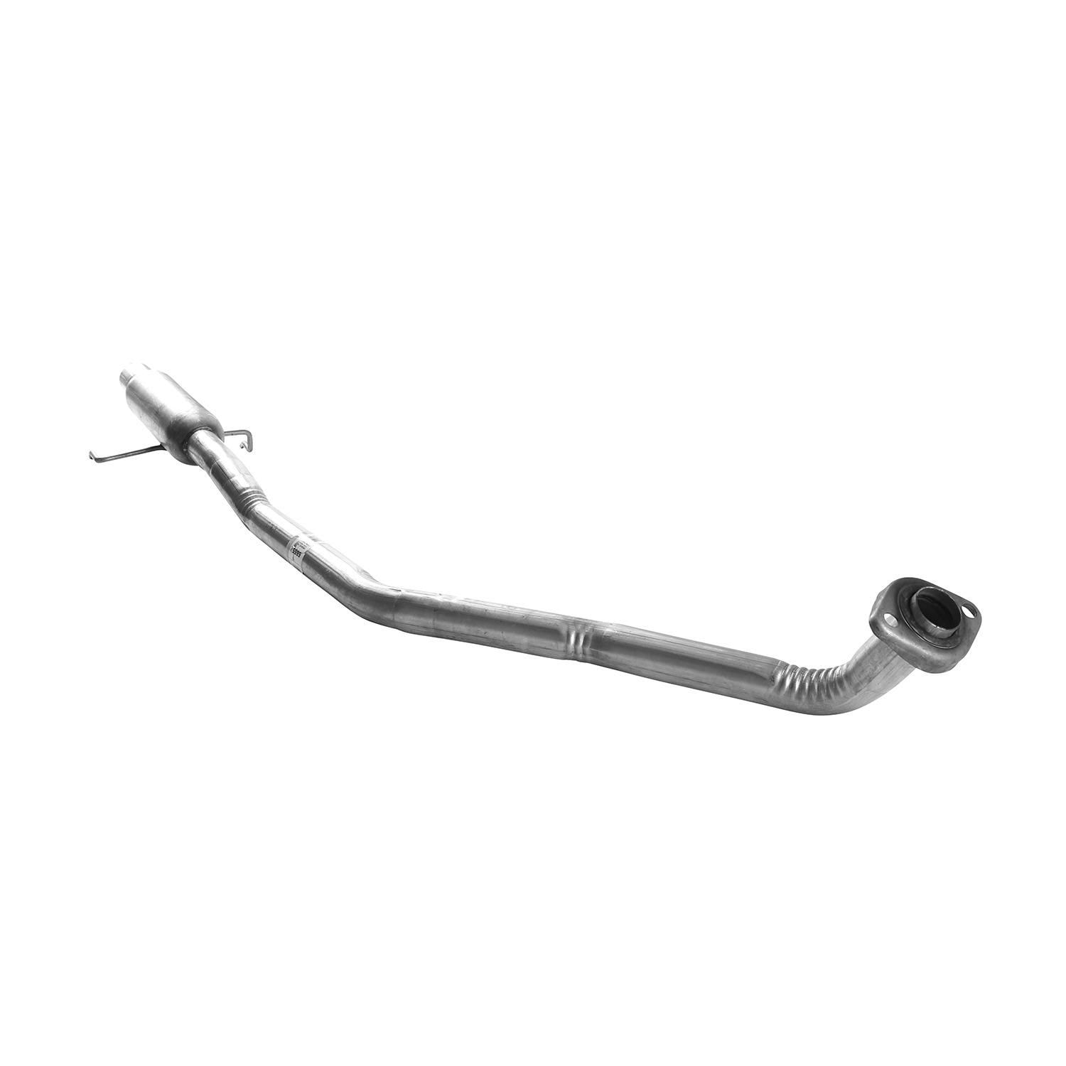 AP Exhaust Exhaust Pipe 68552