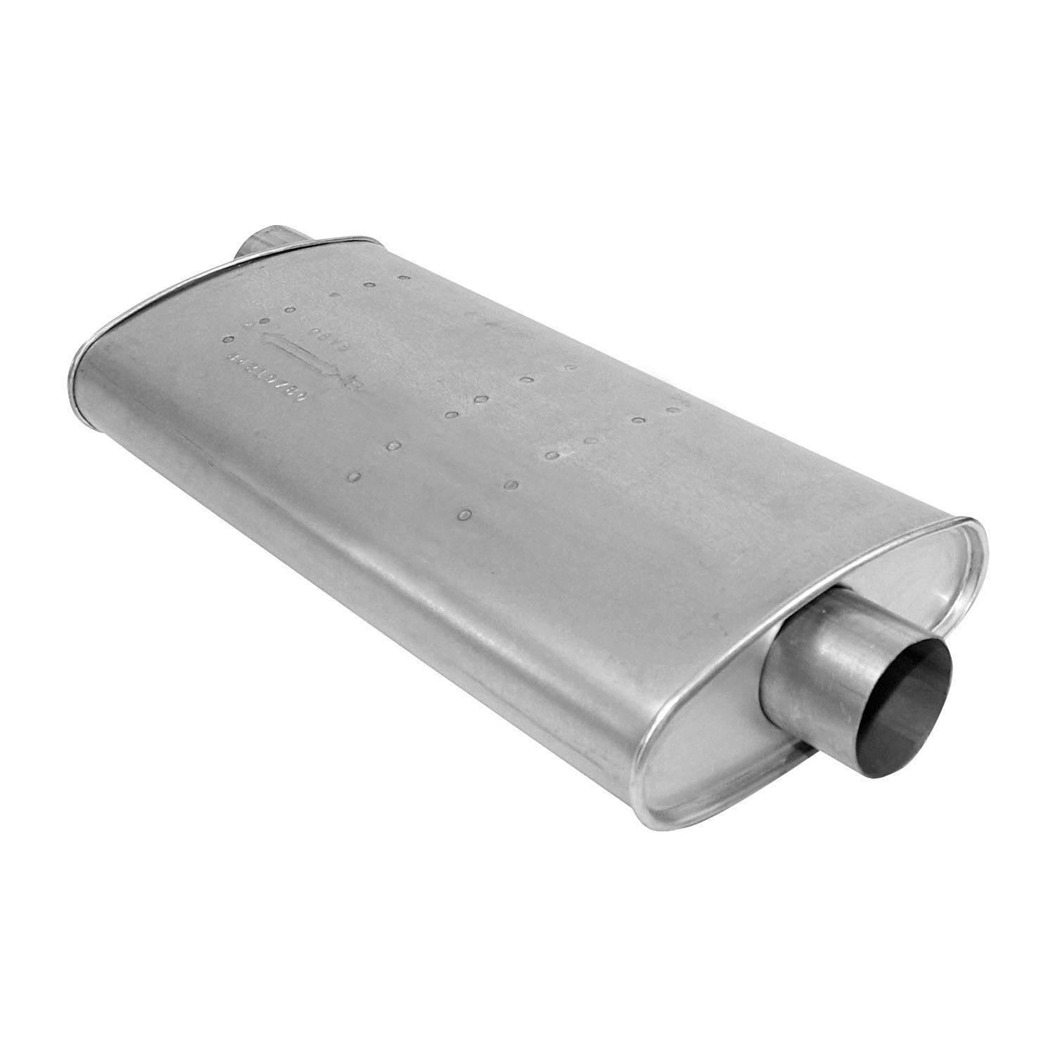 AP Exhaust Muffler 700126