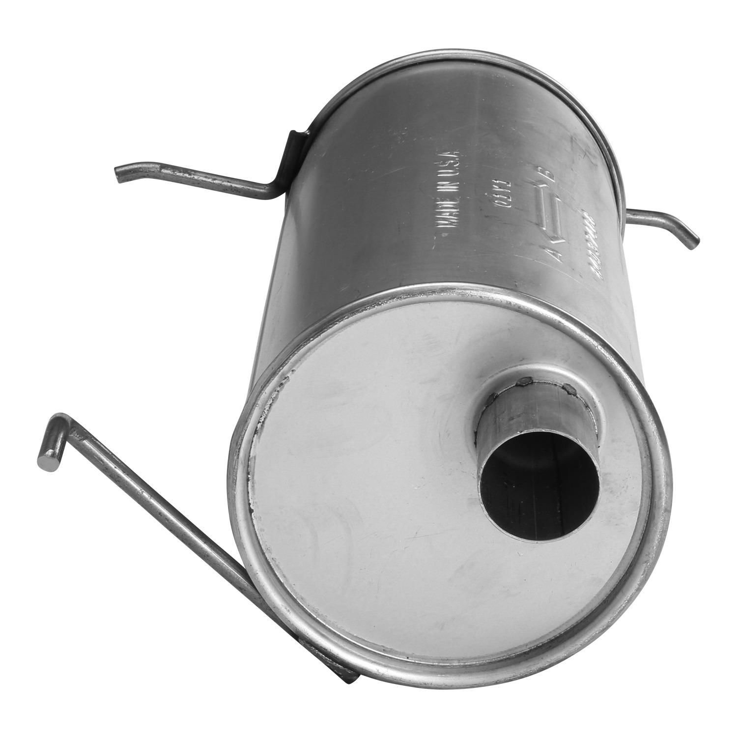 AP Exhaust Muffler 700137