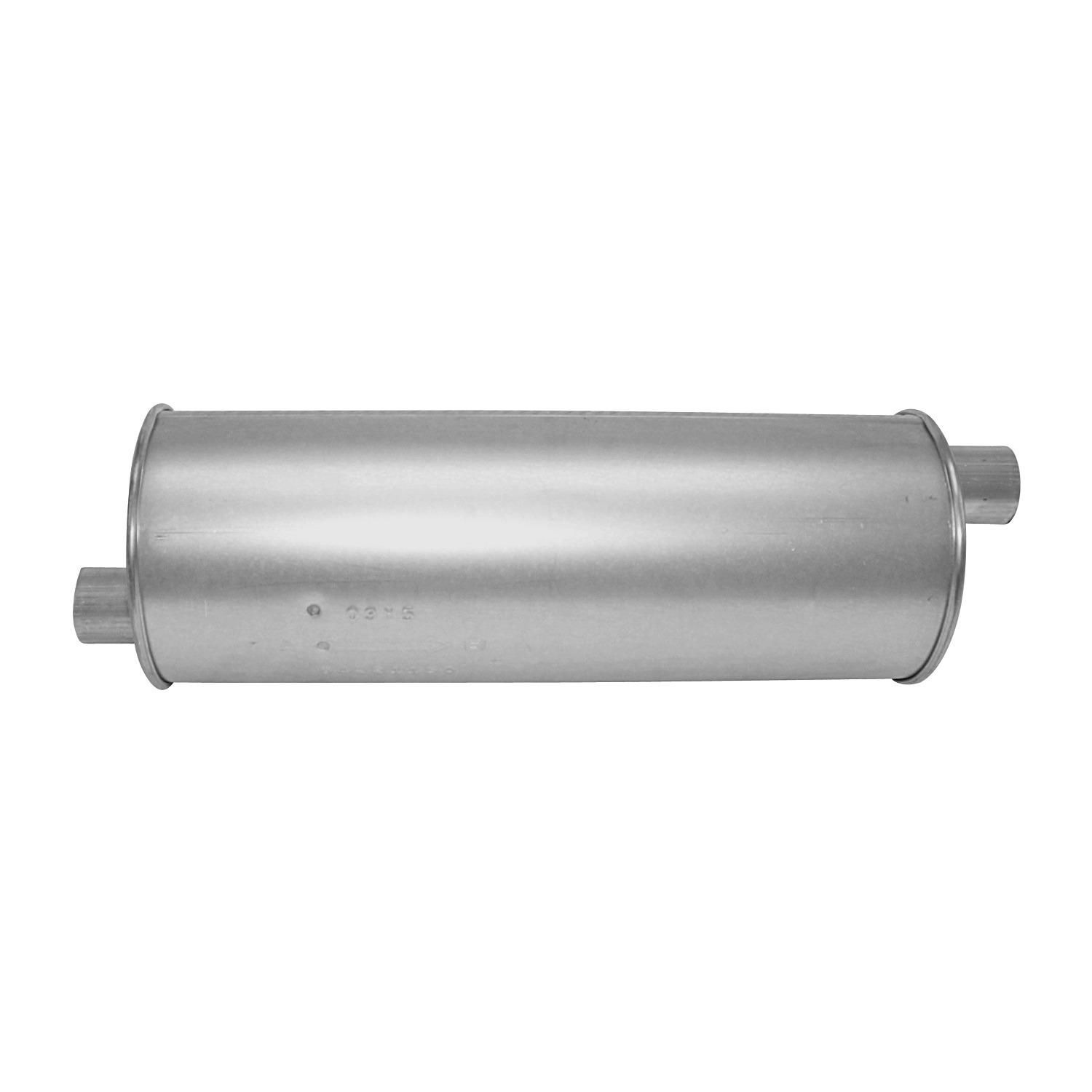 AP Exhaust Muffler 700152