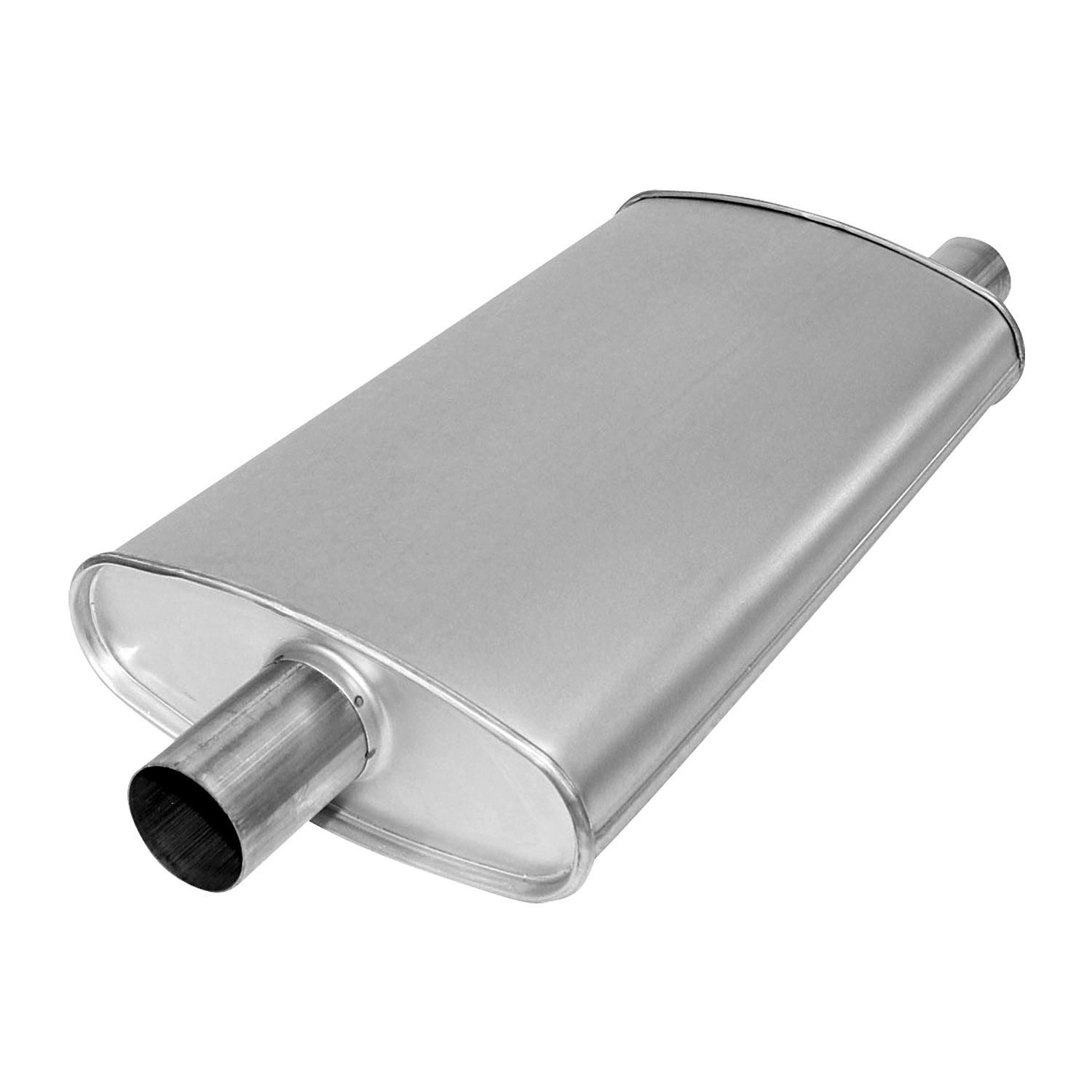 AP Exhaust Muffler 700153