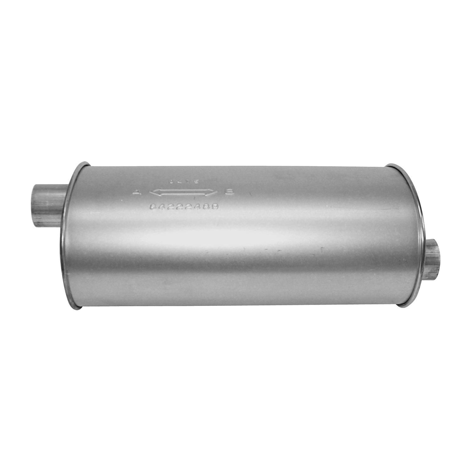 AP Exhaust Muffler 700252