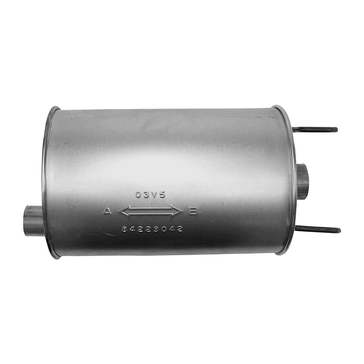 AP Exhaust Muffler 700298