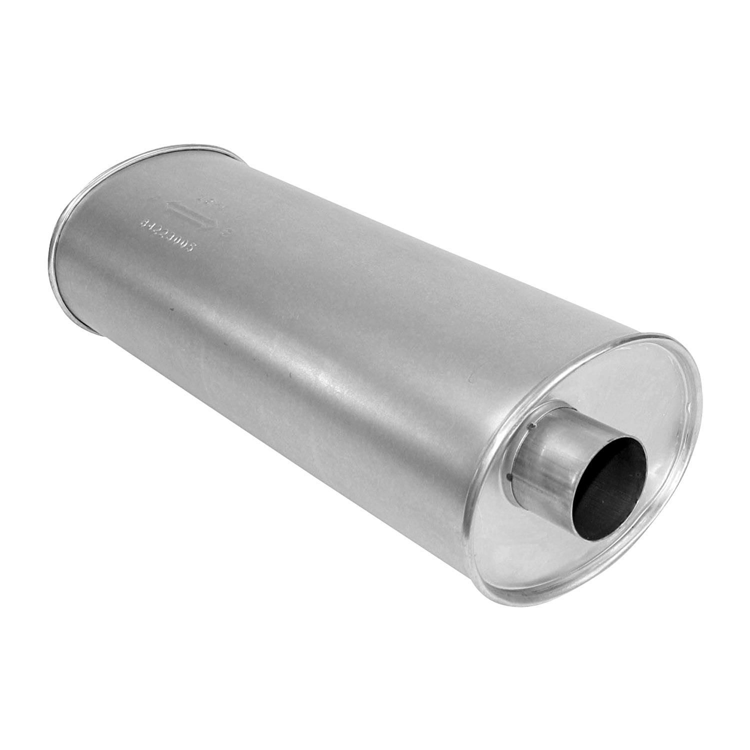AP Exhaust Muffler 700303