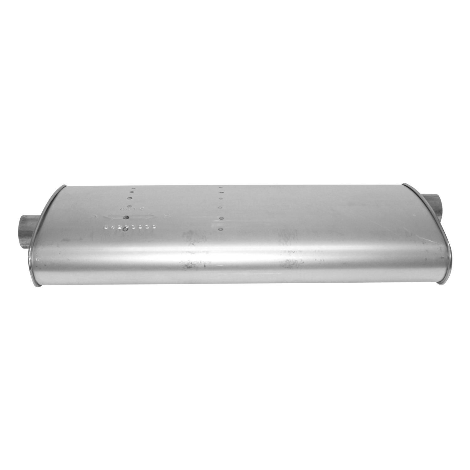 AP Exhaust Muffler 700364