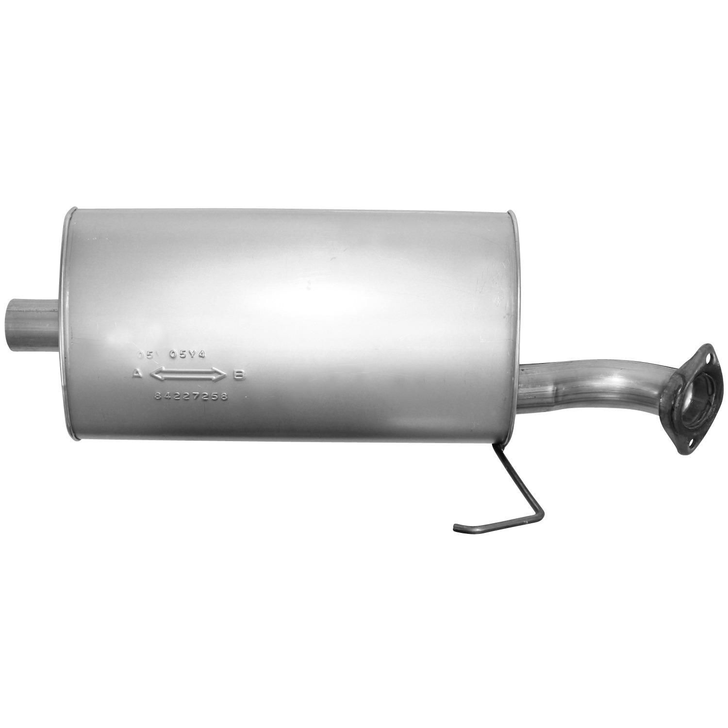 AP Exhaust Muffler 700457