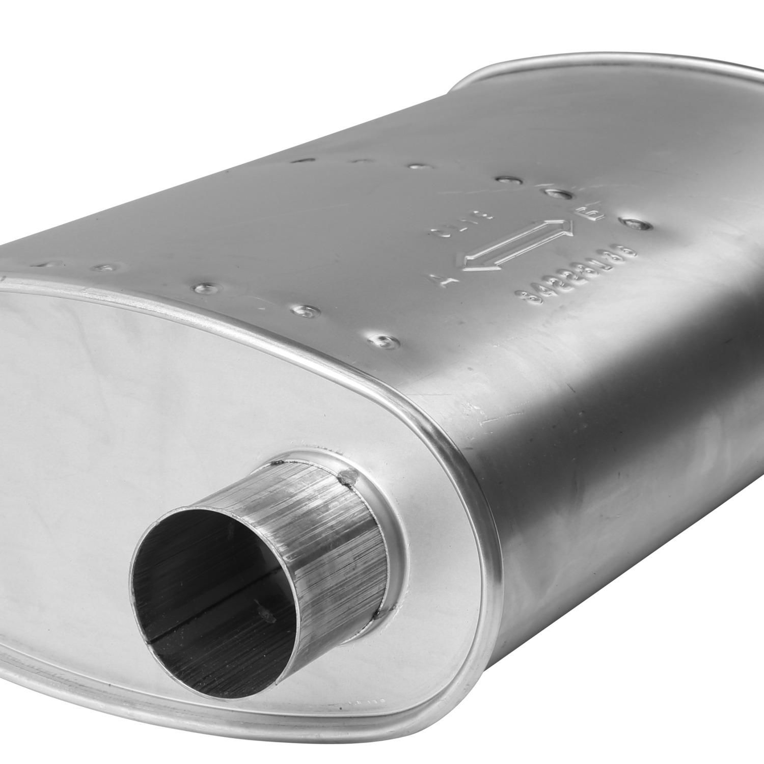 AP Exhaust Muffler 700473