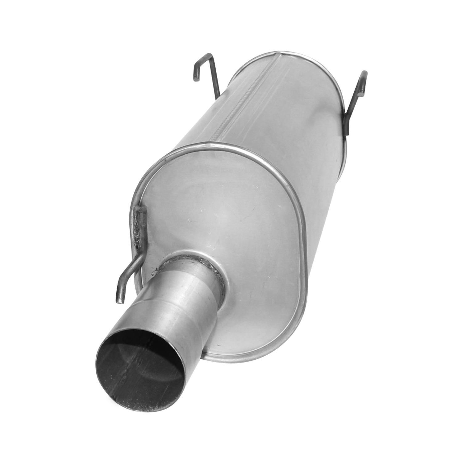 AP Exhaust Muffler 700476