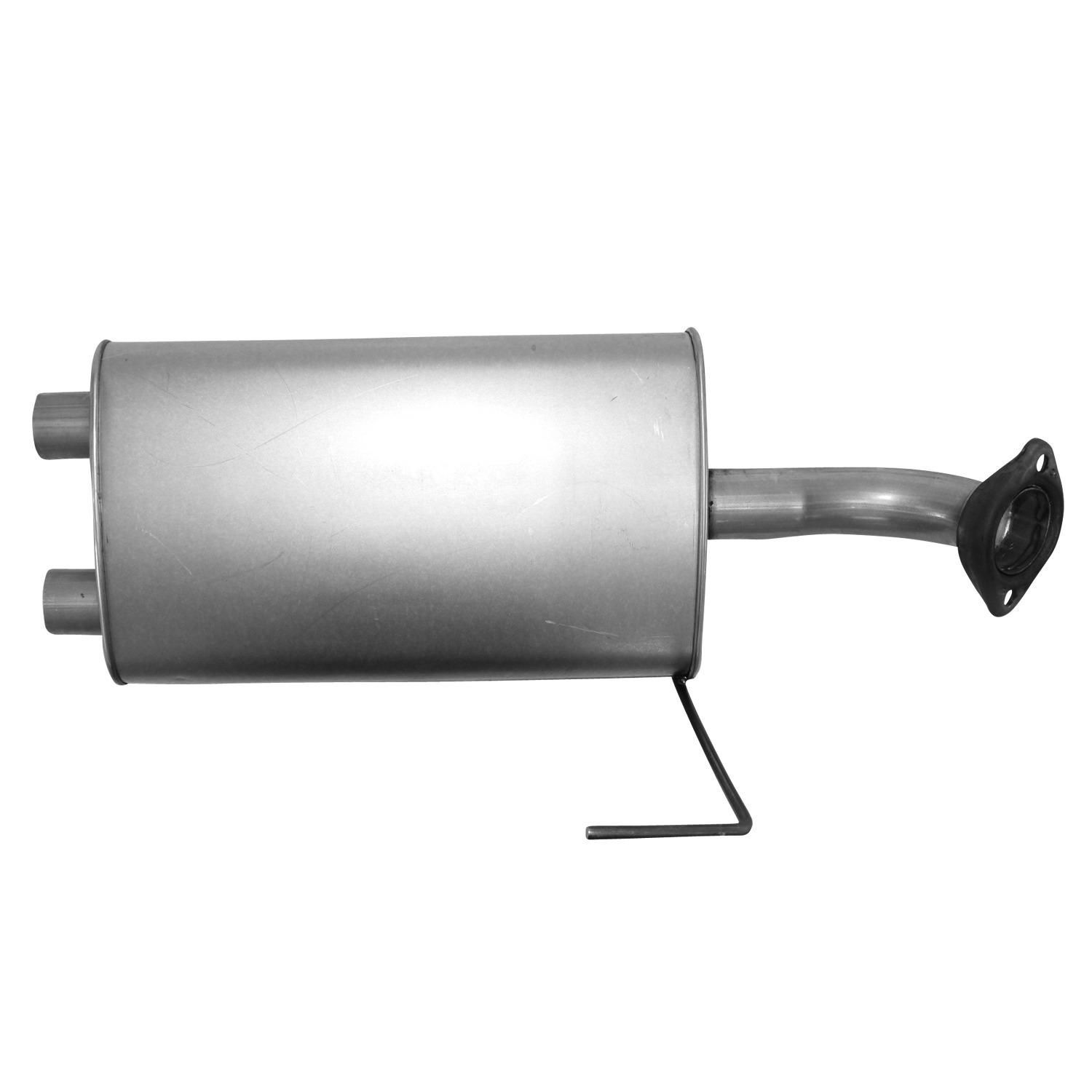 AP Exhaust Muffler 700491