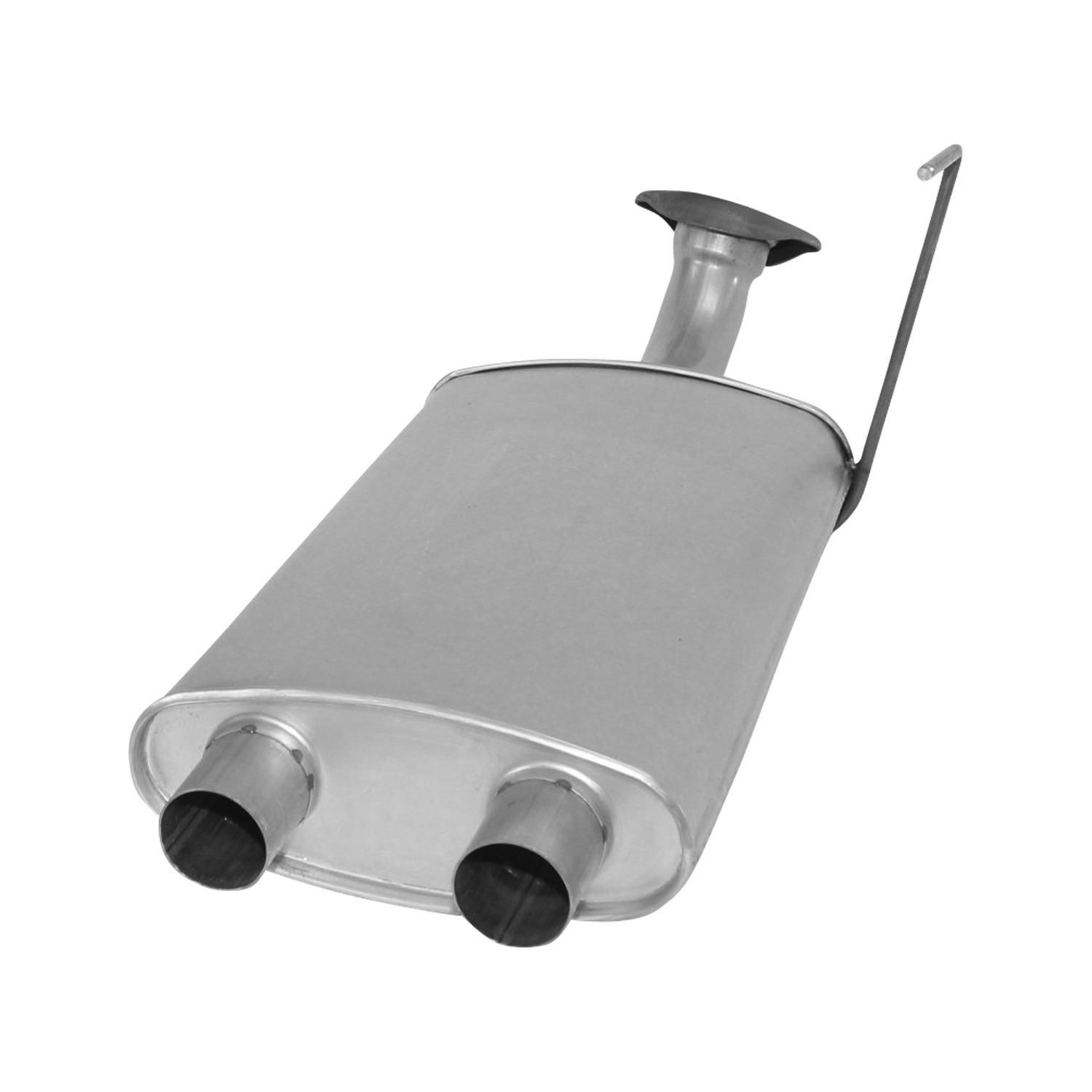 AP Exhaust Muffler 700491