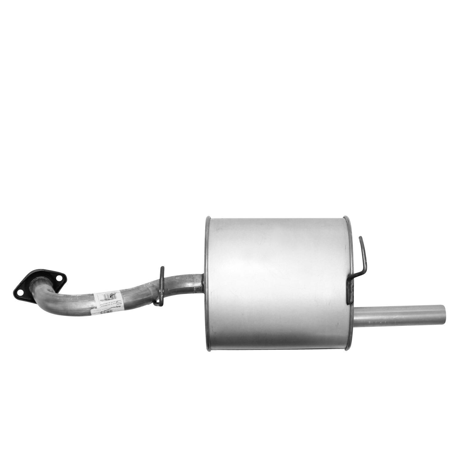 AP Exhaust Muffler 7342