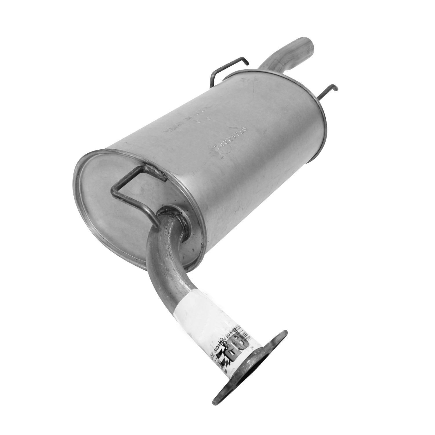 AP Exhaust Muffler 7355