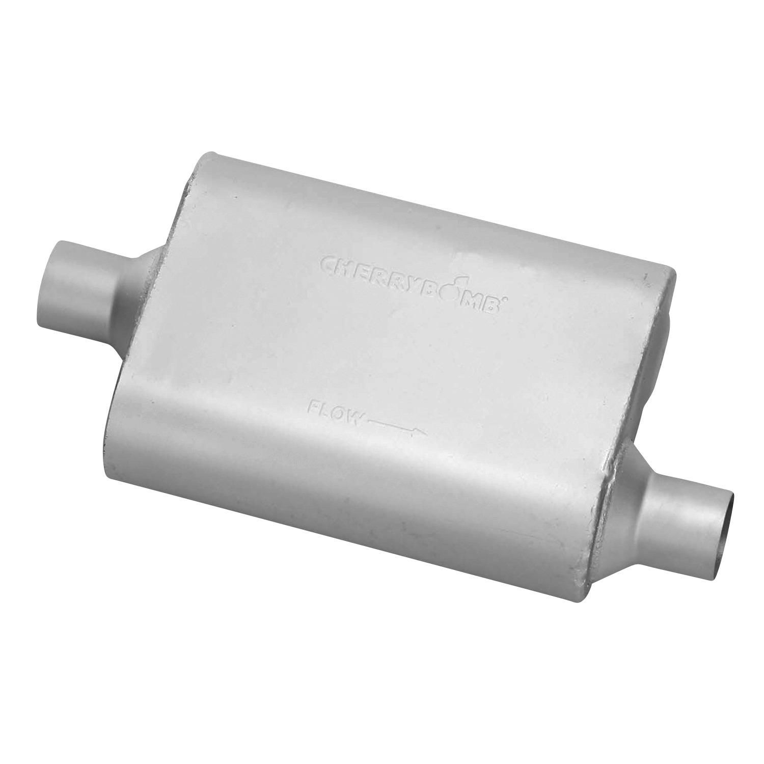Cherry Bomb Performance Muffler 7409CB