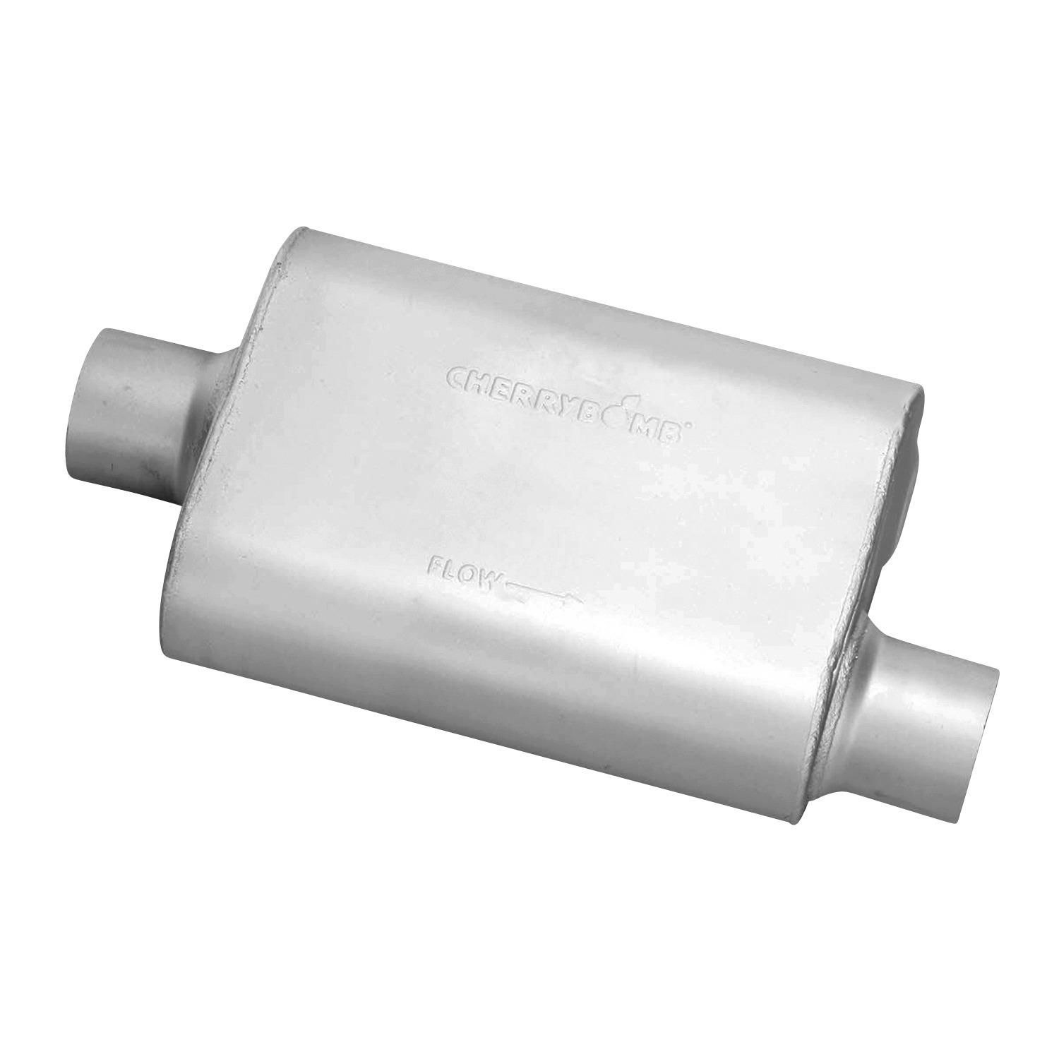 Cherry Bomb Performance Muffler 7411CB