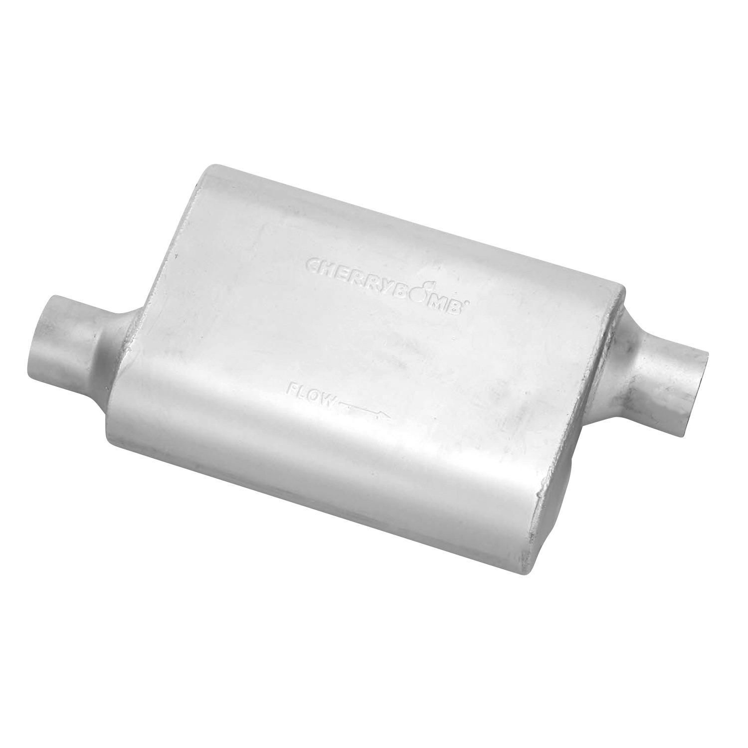 Cherry Bomb Performance Muffler 7414CB