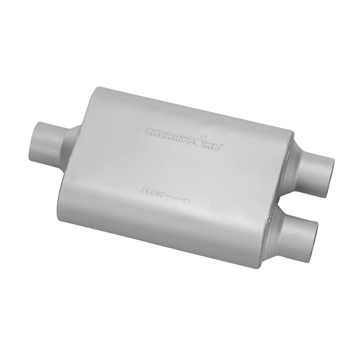 Cherry Bomb Performance Muffler 7419CB