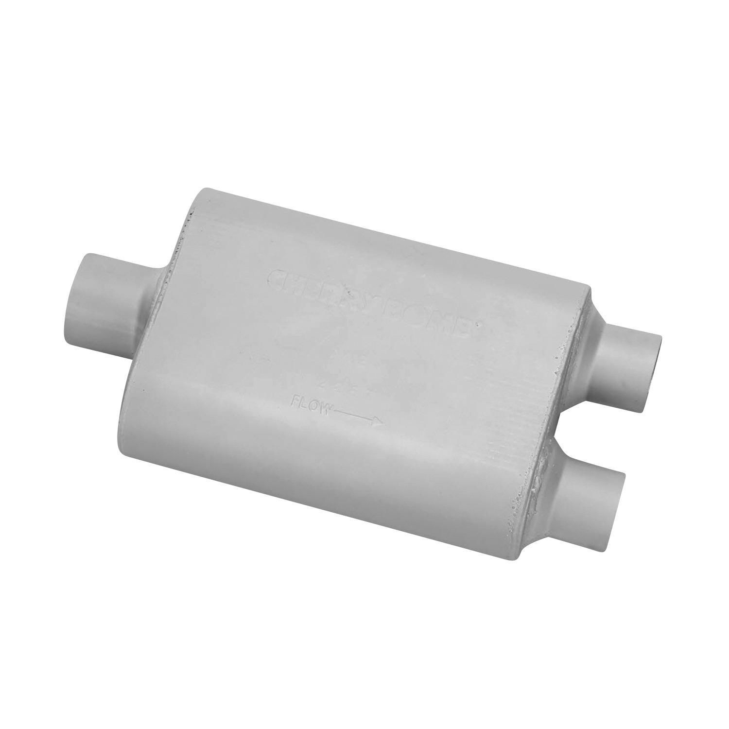 Cherry Bomb Performance Muffler 7421CB