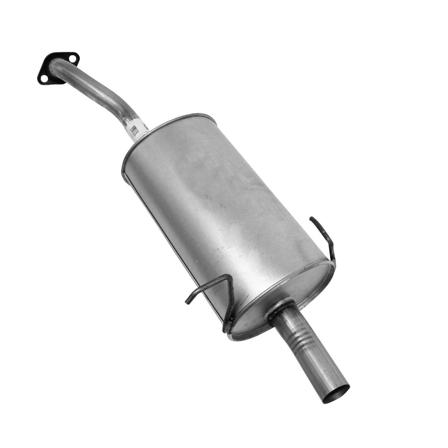 AP Exhaust Muffler 7436