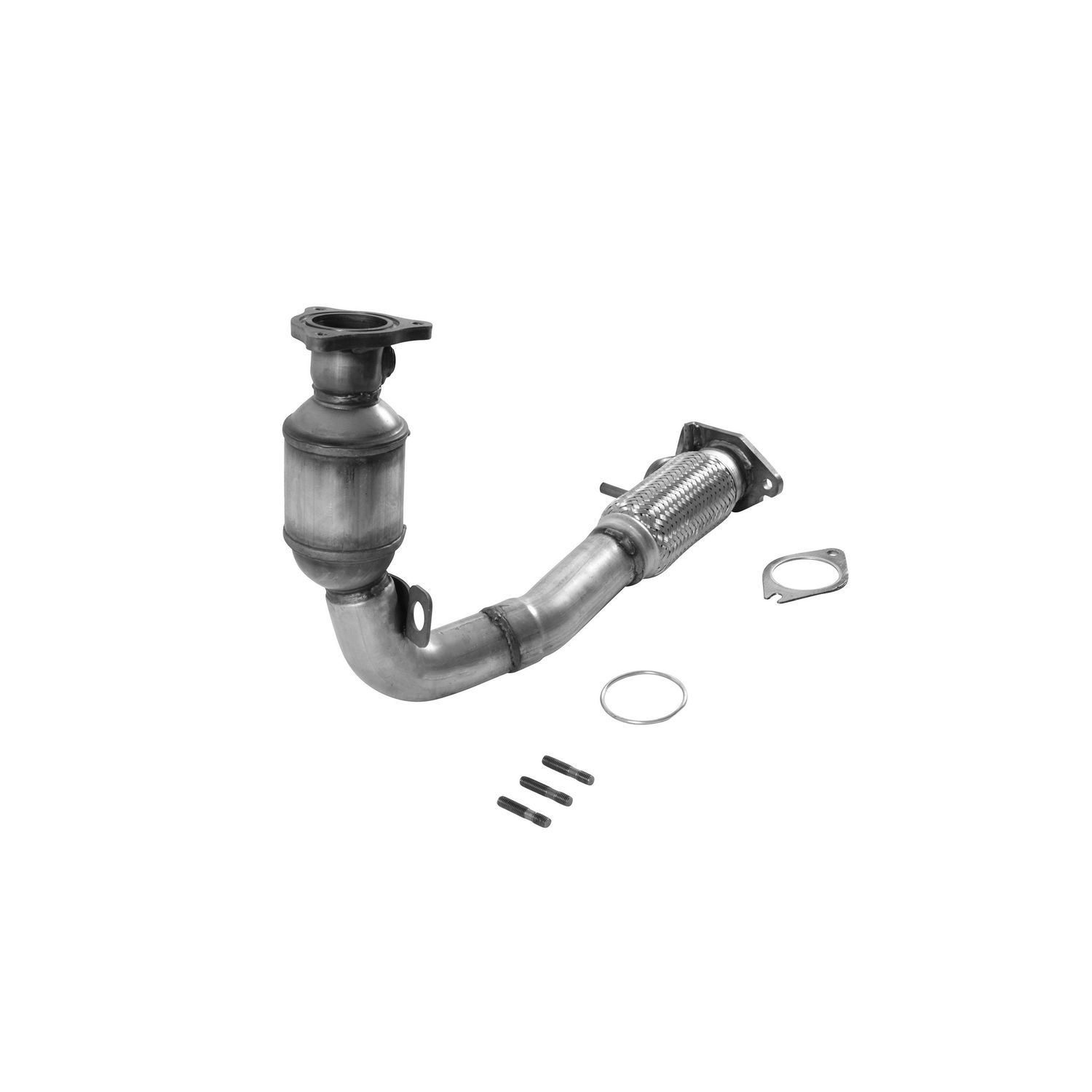 AP/CATCO/Eastern Direct-Fit CARB Catalytic Converter 774373