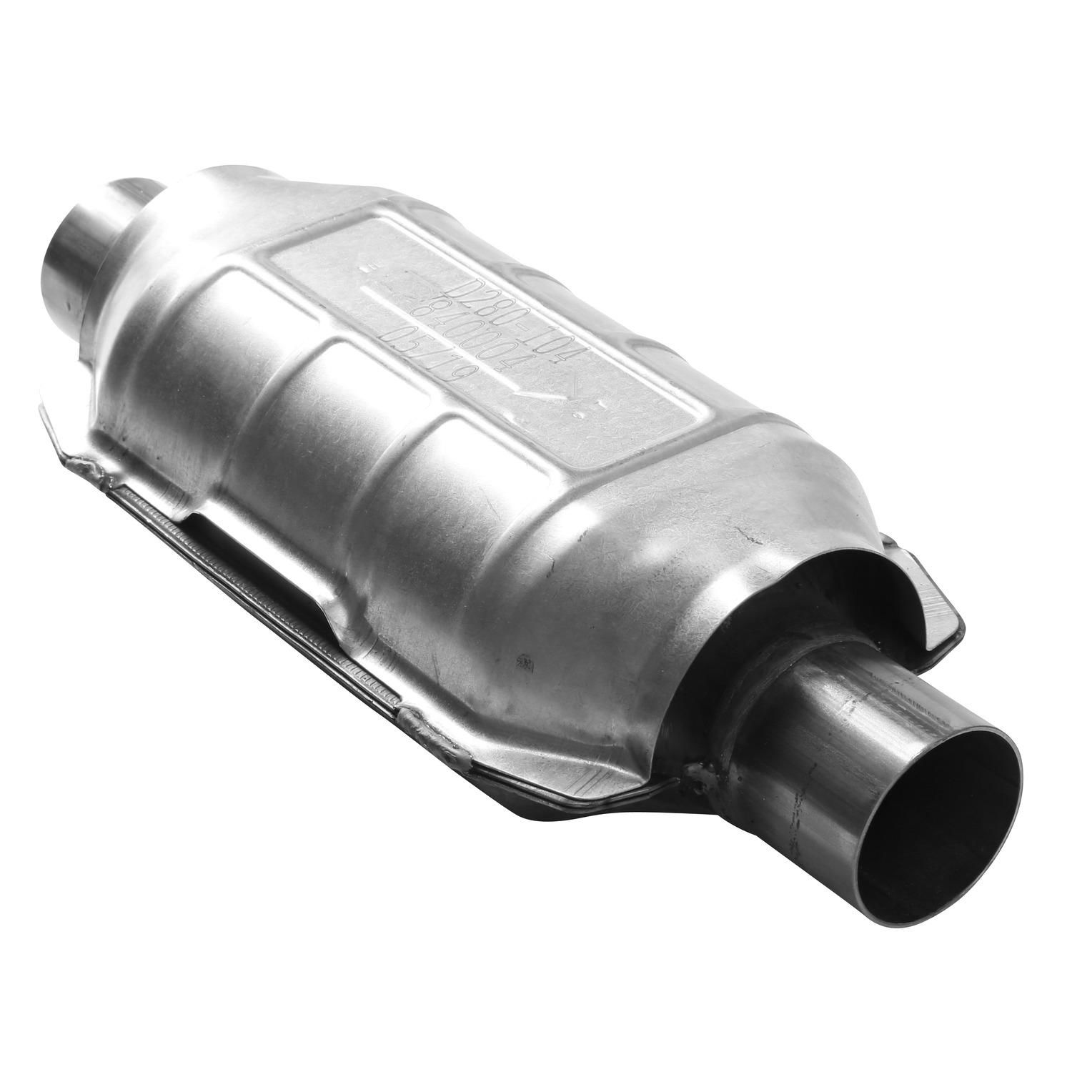AP Universal CARB Catalytic Converter 840004