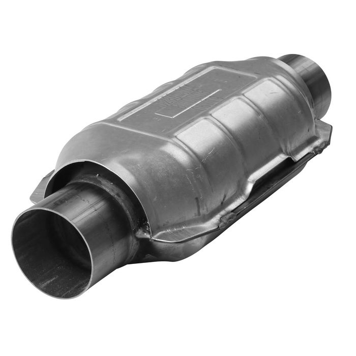 AP Universal CARB Catalytic Converter 840006