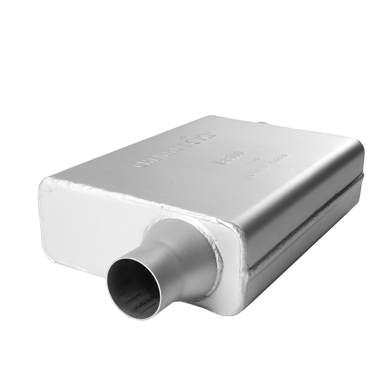 Cherry Bomb Performance Muffler 88100CB