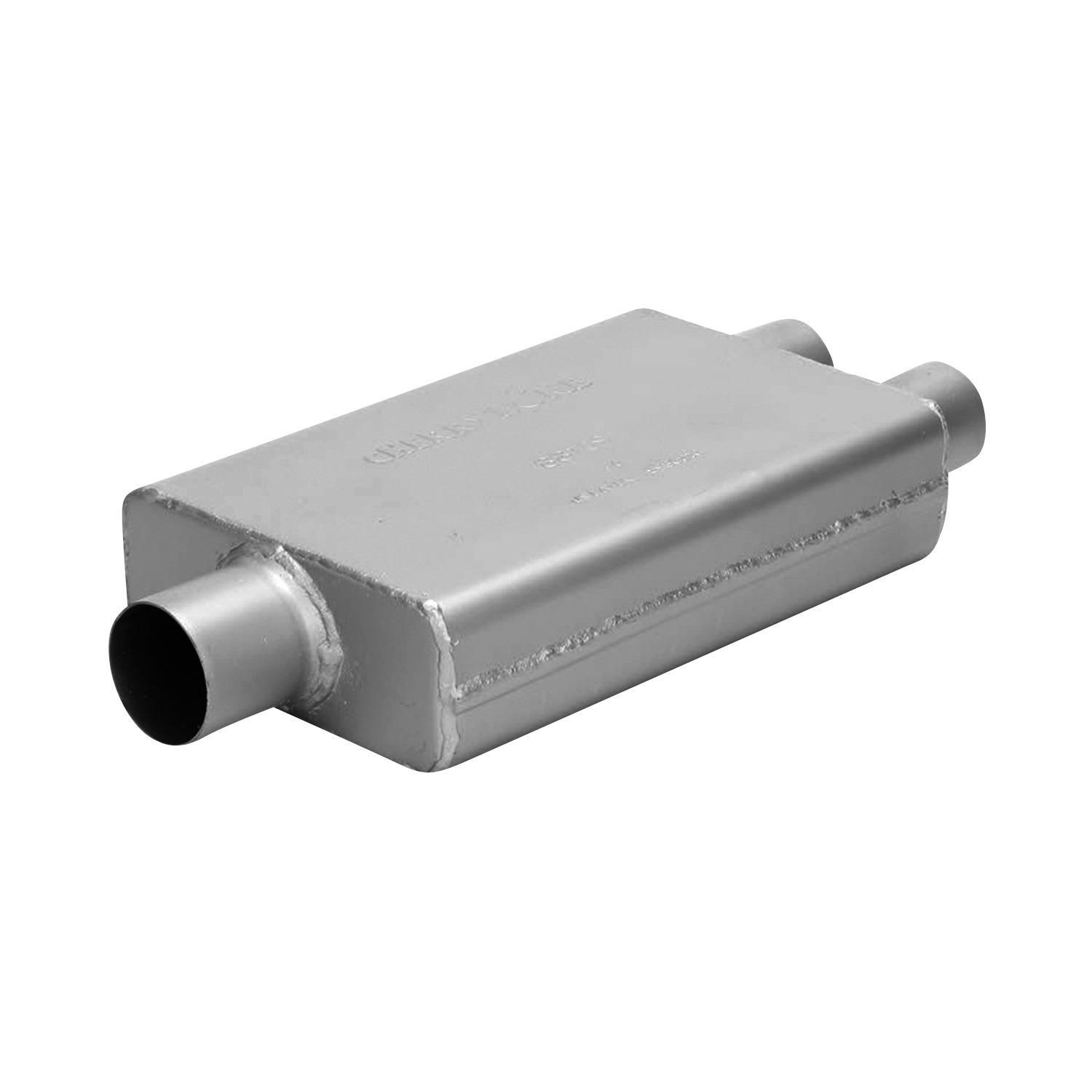 Cherry Bomb Performance Muffler 88109CB