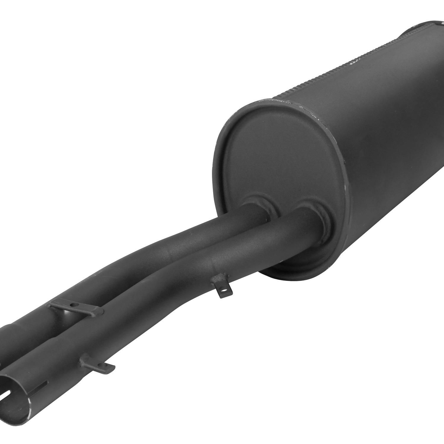 Ansa Muffler BW4547
