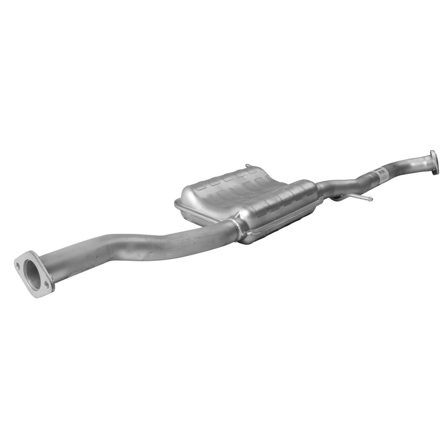 Ansa Muffler DA40905