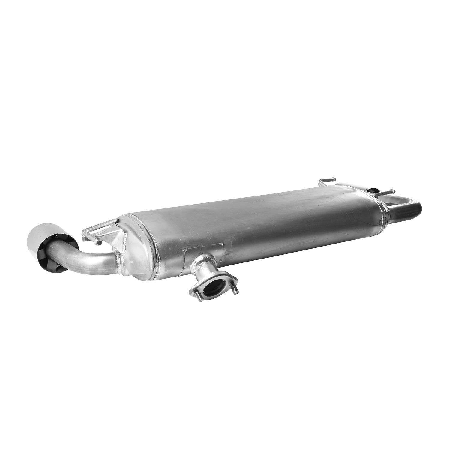 Ansa Muffler DA41117