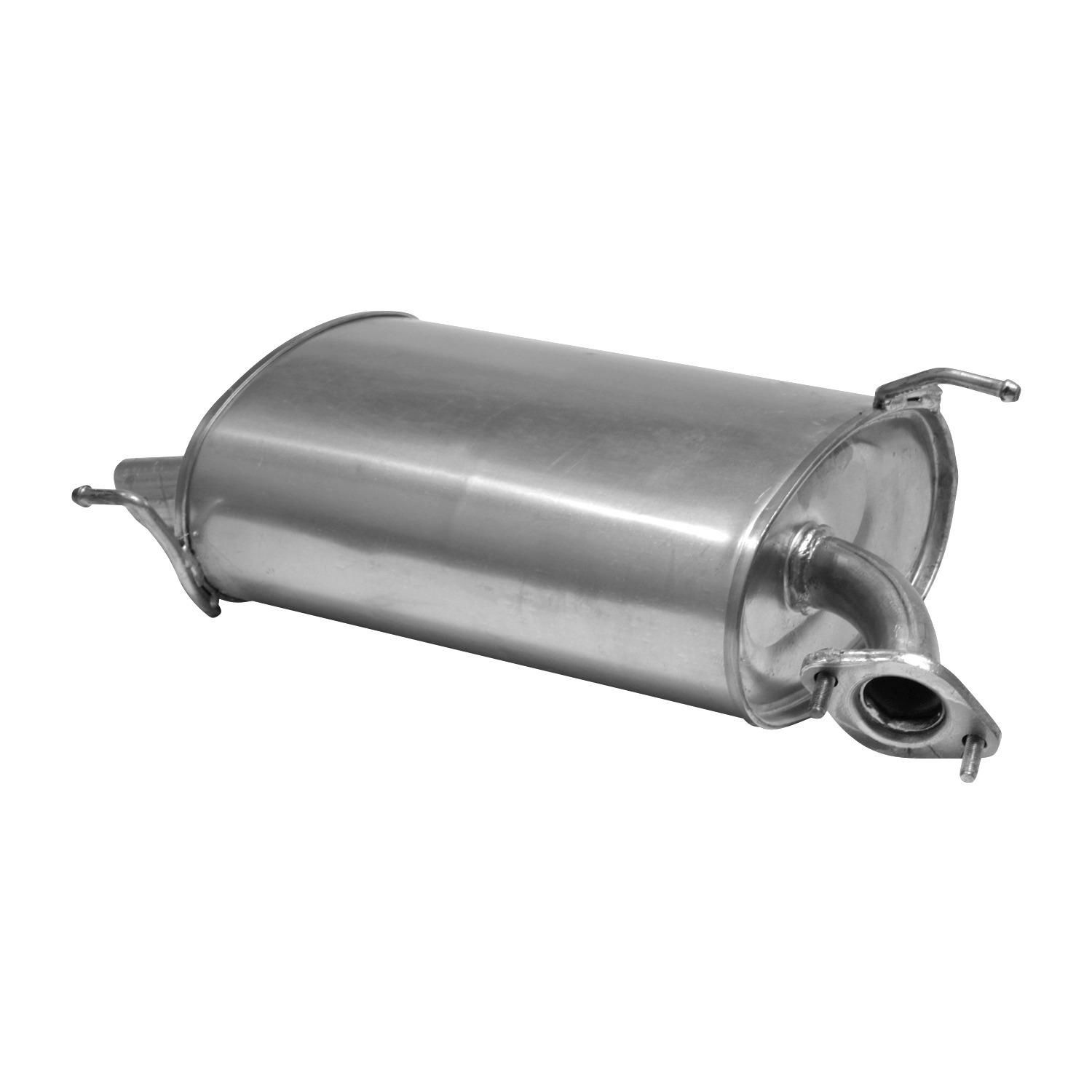 Ansa Muffler HD1757