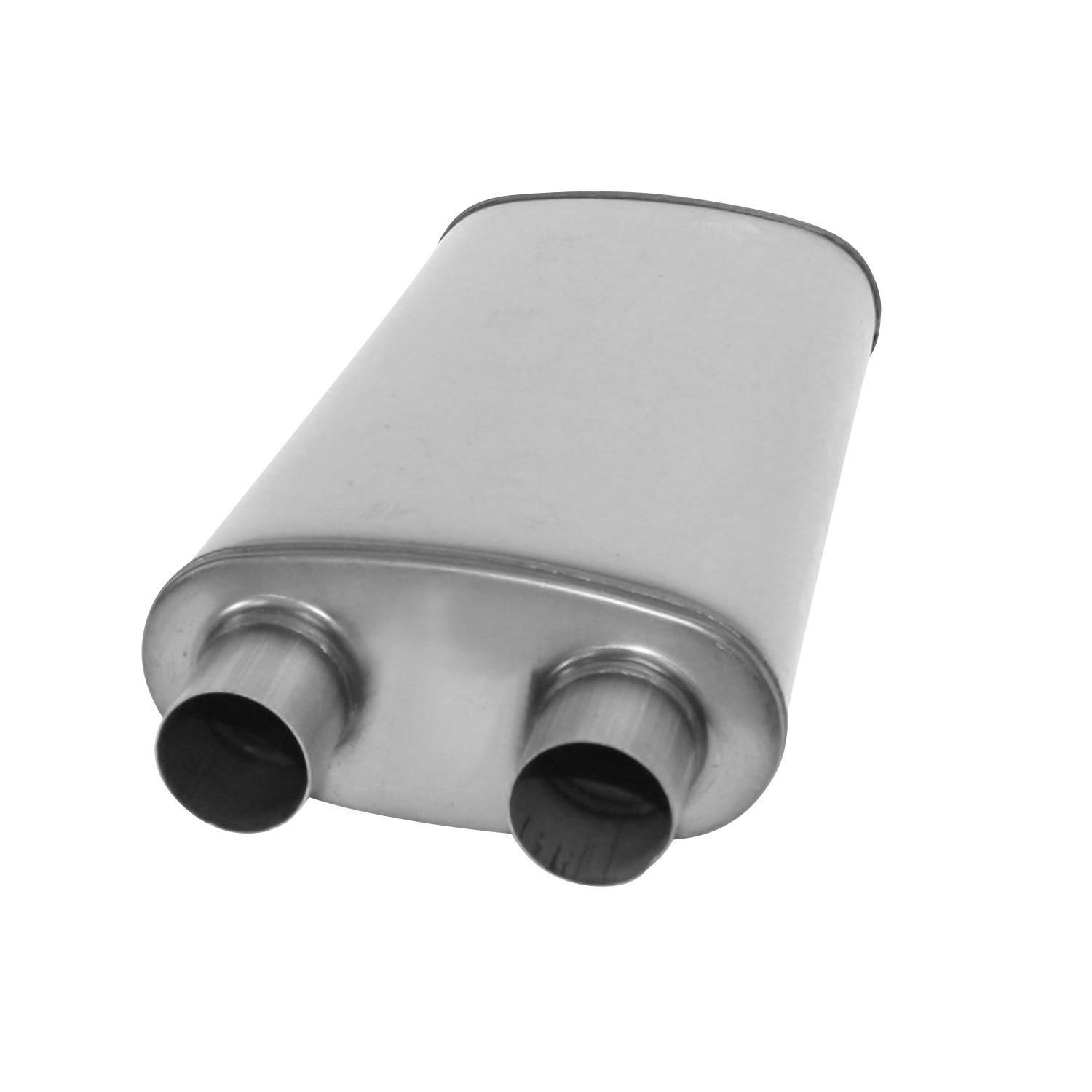 Cherry Bomb Performance Muffler SA2568